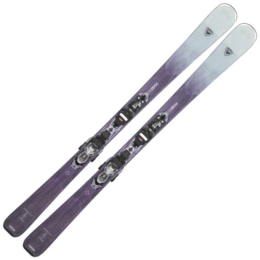 Rossignol Experience W 82 Basalt + XP11 GW 167cm