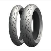 Michelin Road 5 190/55R17 75W