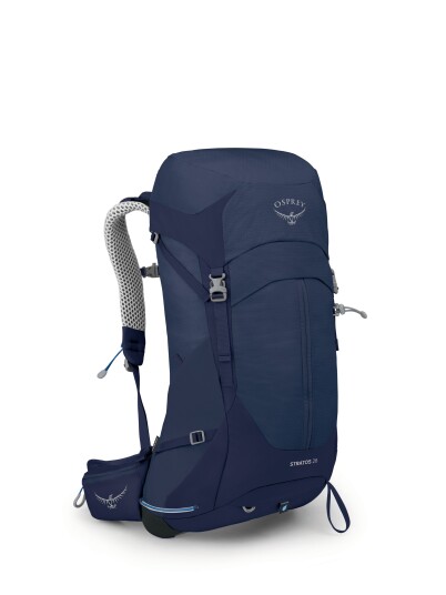 Osprey Stratos 26 Cetacean Blue OS