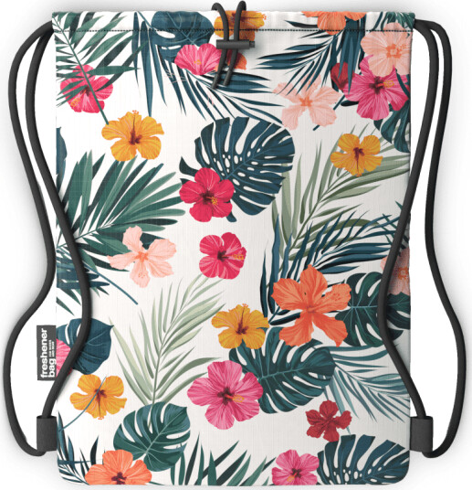 SmellWell Freshener Bag XL OneSize, Hawaii Floral