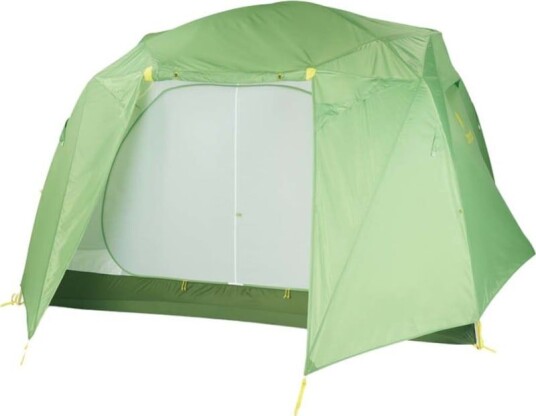 Marmot Limestone 6-person OneSize, Kiwi