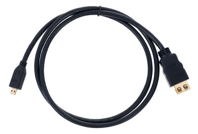 Kramer C-HM/HM/A-D-3 Cable 0.9m