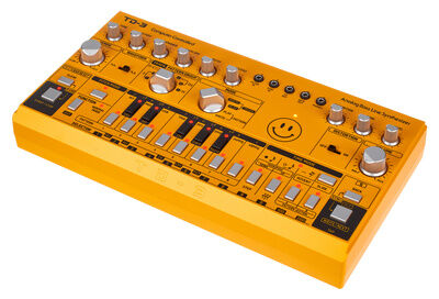 Behringer TD-3-AM Gul Acid Edition