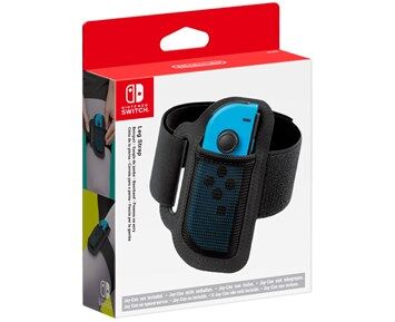 Nintendo Leg Strap