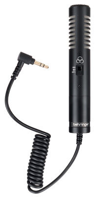 Behringer Video Mic MS