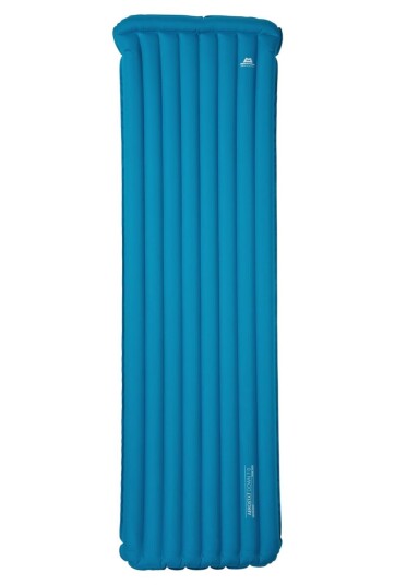 Mountain Equipment Aerostat Down 7.0 Mat Mykonos Blue Regular Regular