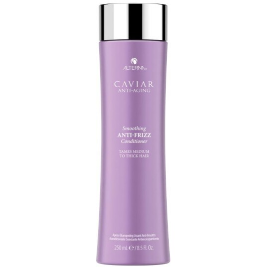 Alterna Caviar Anti Aging Smoothing Frizz Conditioner 250ml