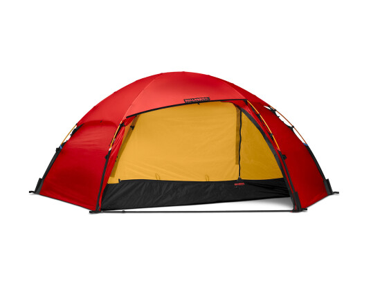 Hilleberg Allak 3 Red 3 pers