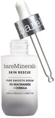 Bareminerals Skin Rescue Pure Smooth Serum 30ml