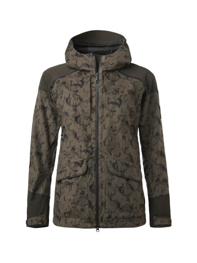 Chevalier Pointer Chevalite Jacket Women 3.0 Autumn Green Deer 36W