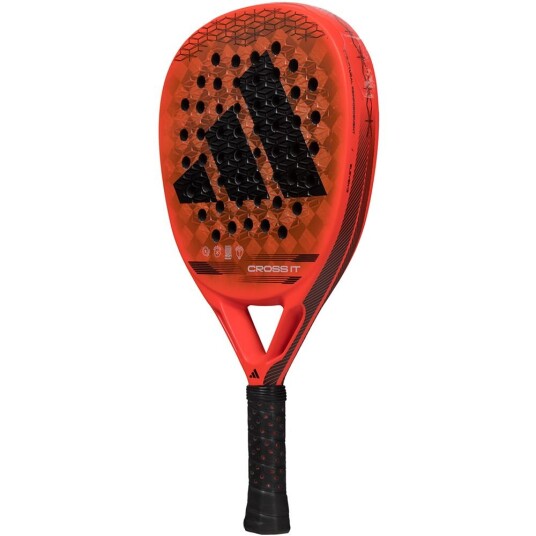 Adidas Cross It Padelracket