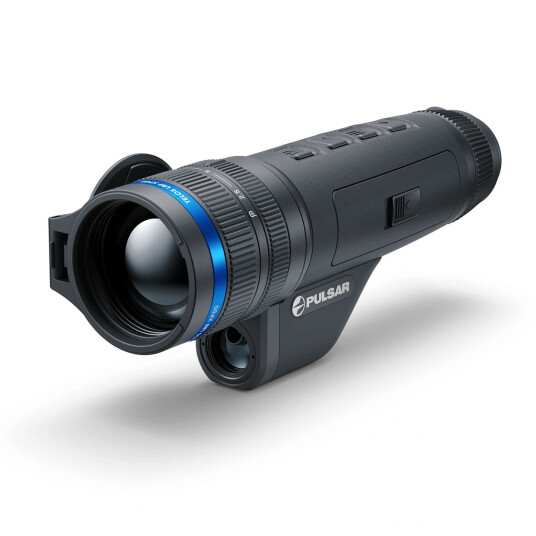 Pulsar Telos LRF XP50 Thermal Imaging Scope