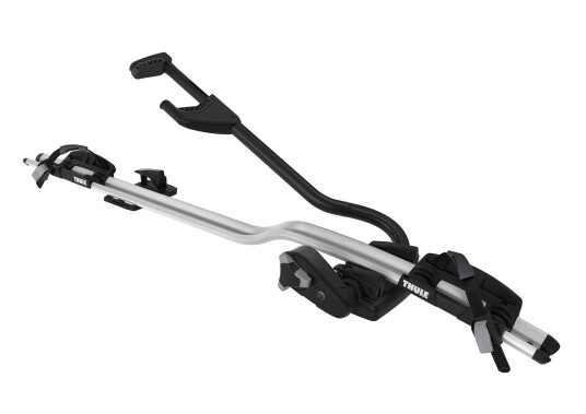 Thule Proride 598 roofrack auto, sykkelstativ STD STD