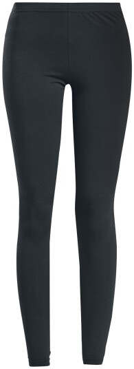 RED by EMP Leggings - Built For Comfort - XS til 5XL - Damer - svart