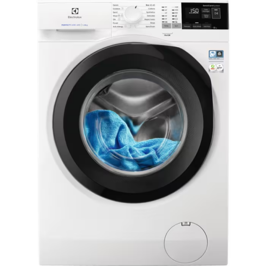 Electrolux 600 SensiCare 8kg YF5W634885