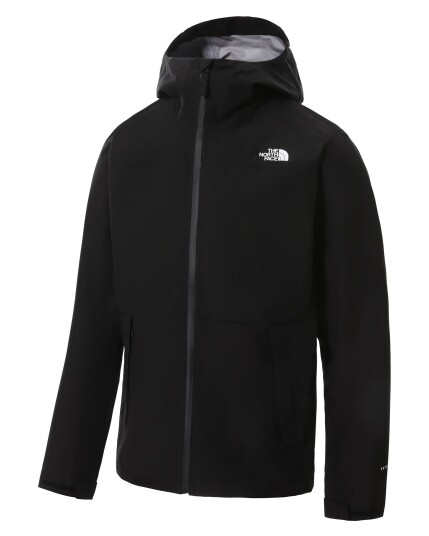 The North Face Dryzzle Futurelight Jacket M TNF Black (Storlek L)