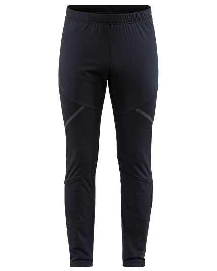 Craft Glide Wind Tights M Black (Storlek XS)