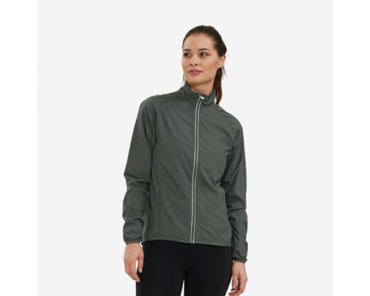 Endurance Shela Jacket 38