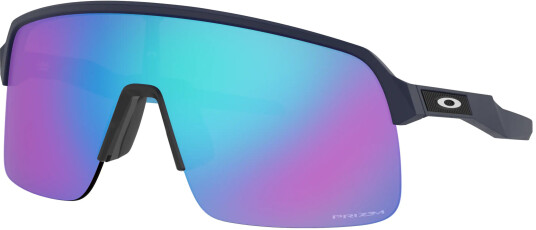 Oakley Sutro Lite Matte Navy W/Prizm Sapphire OS