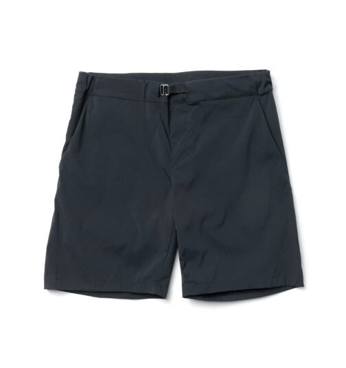 Houdini Ws Wadi Shorts True Black L