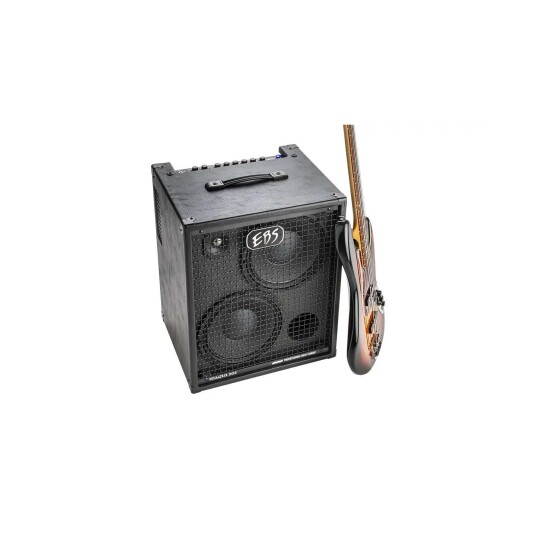 Ebs Magni 502-210 Basscombo