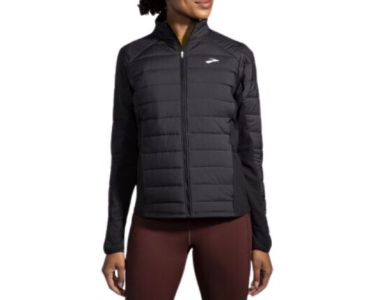 Brooks Shield Hybrid Jacket 2.0 XS