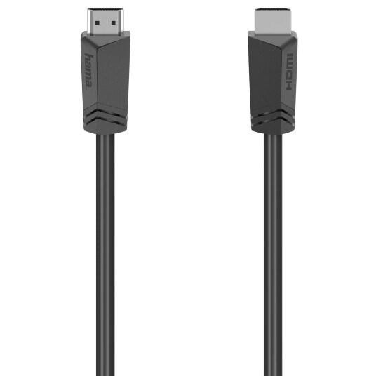 Hama High Speed HDMI-kabel 1,5 m