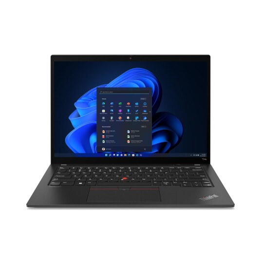 Lenovo ThinkPad T14s G3 Ryzen 7 Pro 32GB 512GB SSD 4G-opp rbar 14"