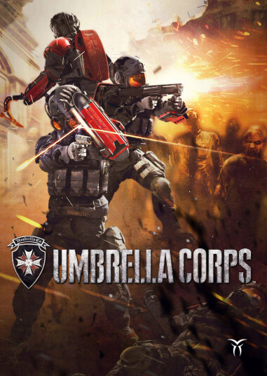 Umbrella Corps (PC)