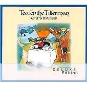 MediaTronixs Cat Stevens : Tea for the Tillerman CD Deluxe Album 2 discs (2008) Pre-Owned