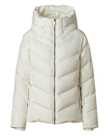 Fusalp Delphine II Jacket W Neige (Storlek 38)