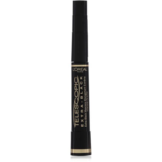 L'Oreal Paris False Lash Telescopic Mascara Extra Black