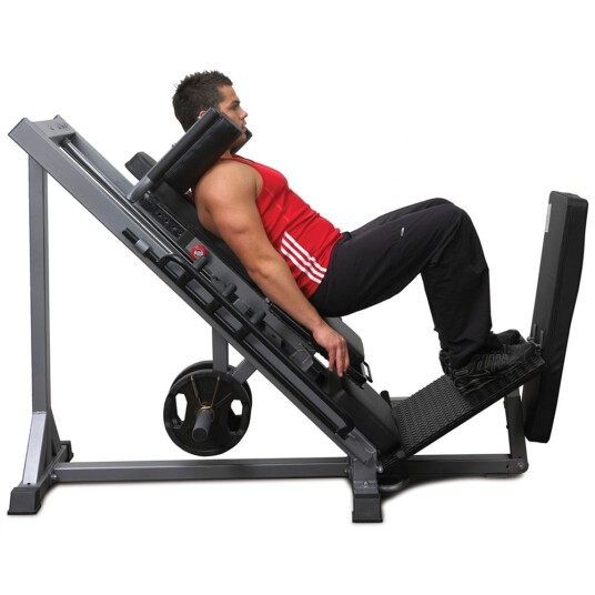 Abilica LegPress