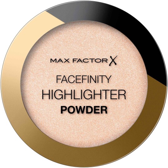 Max Factor FF Powder Highlighter 001 Nude Beam