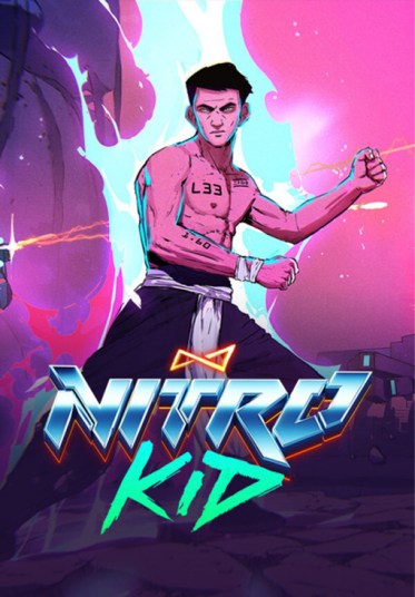 Nitro Kid (PC)