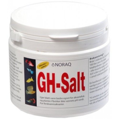 Noraq GH Salt 500g