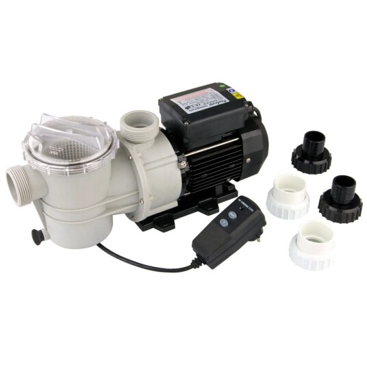 Ubbink Poolmax TP 150 pumpe 7504499