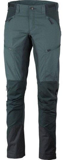 Lundhags Makke Pants, M's DK Agave Seaweed 48