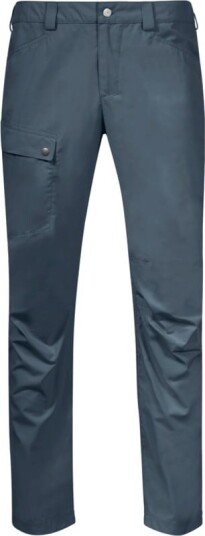 Bergans Men's Nordmarka Leaf Light Pants Blå 50 Man