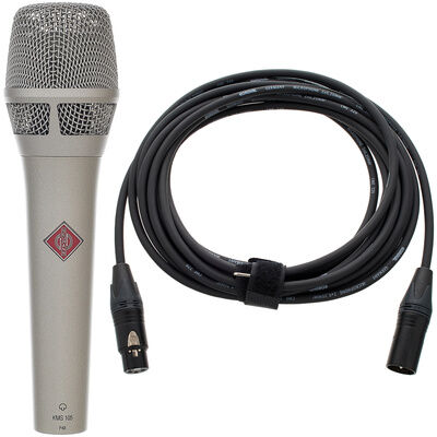 Neumann KMS 105  Bundle