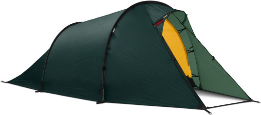 Hilleberg Nallo 3 Green 3 PERS