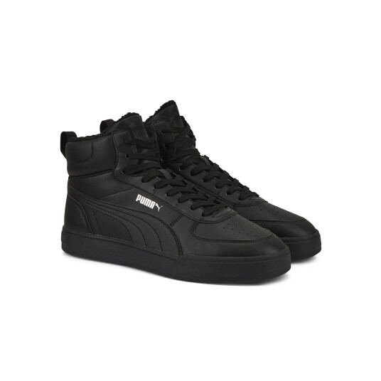 Puma Caven Mid WTR sko, svart, 1 par ,SBG-20091301 41