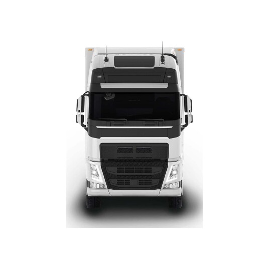 STRANDS LED-lyspakke for Volvo FH FH 2012-2020 2x14" Nuuk Black