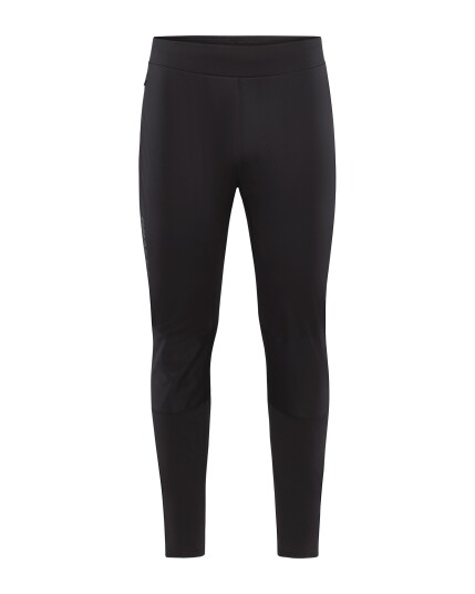 Craft ADV Nordic Race Warm Tights M Black (Storlek S)