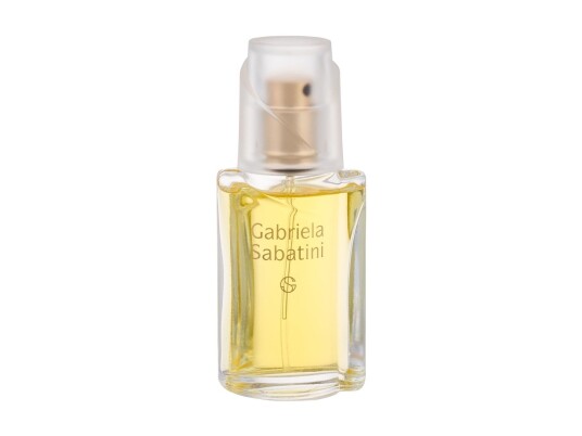 Gabriela Sabatini Gabriela Sabatini Eau De Toilette 20 Ml Kvinne