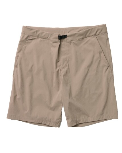 Houdini Wadi Shorts M Misty Beach (Storlek L)