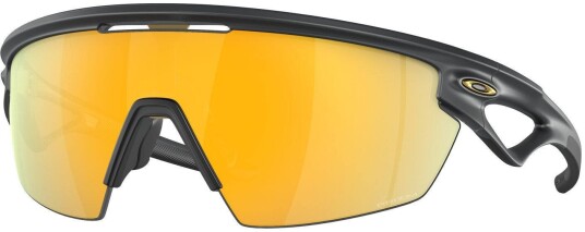 Oakley Sphaeramatte carbon/prizm 24k polarized