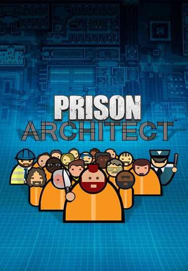 Prison Architect (PC)