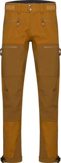 Norrøna Men's Femund Cotton Heavy Duty Pants Camelflage XL