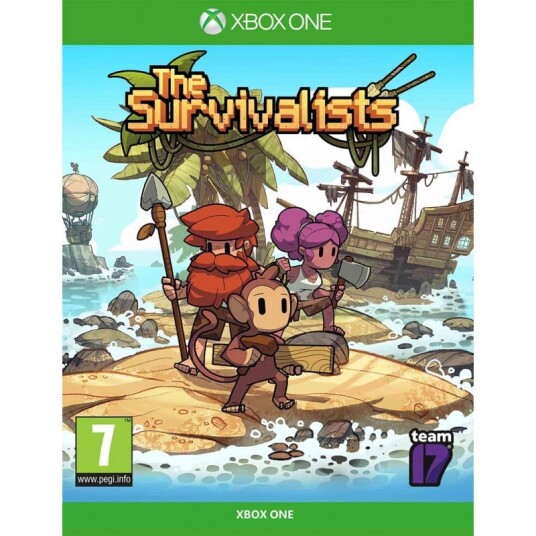 The Survivalists (Xbox One)